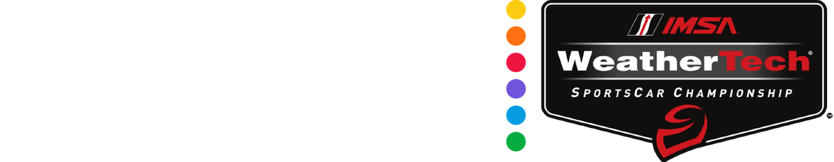IMSA Logo