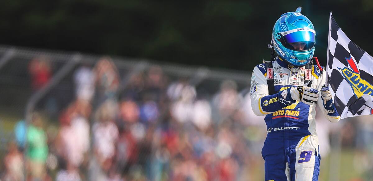 Nascar