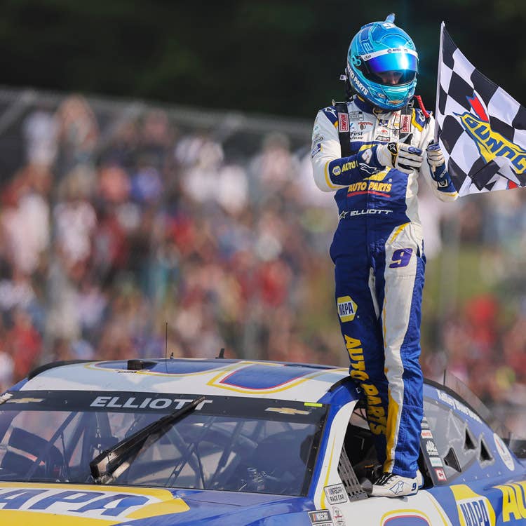 Nascar