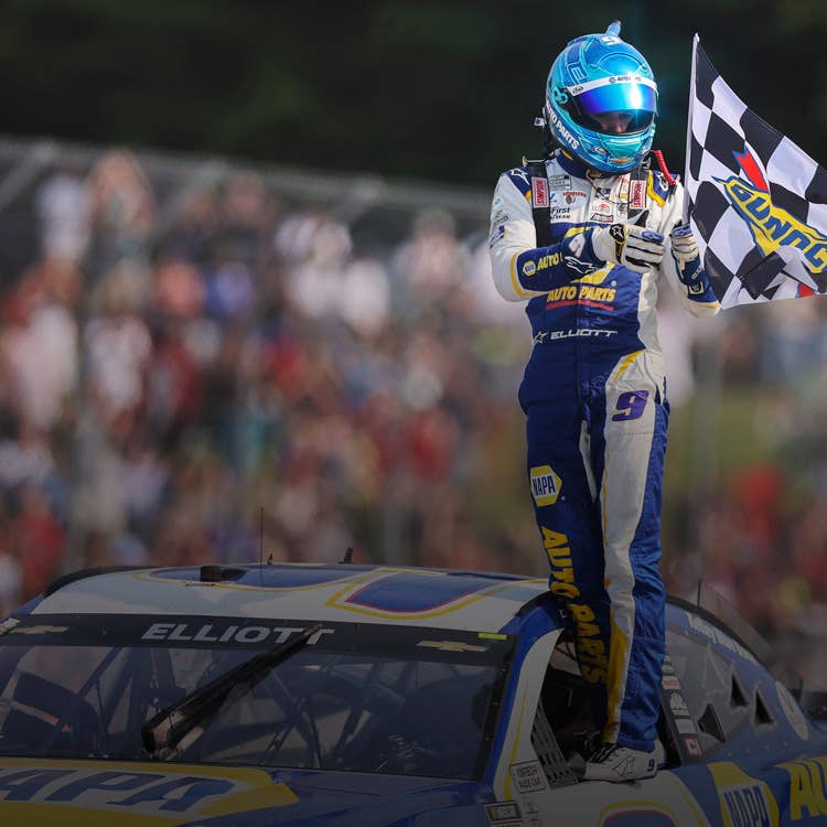 Nascar