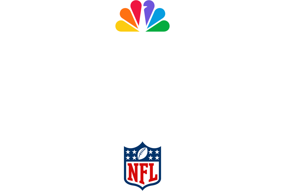 Sunday Night Football Schedule