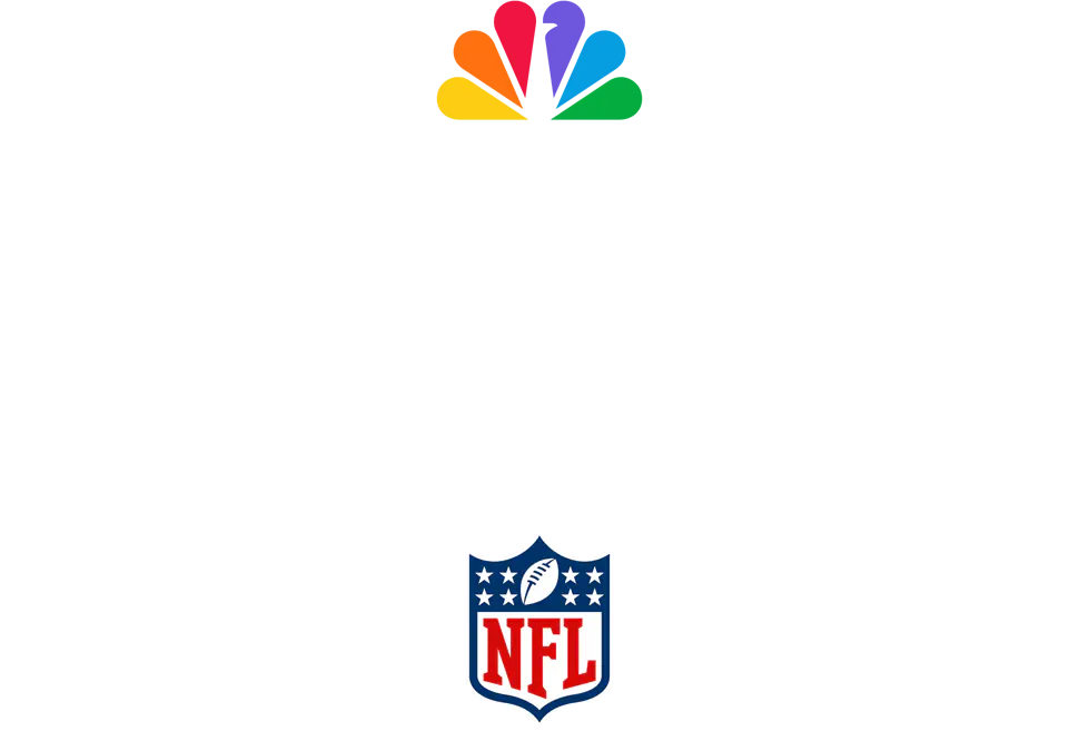 Sunday Night Football Live Streaming | Watch NFL Games | Peacock