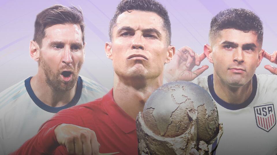 Fifa World Cup