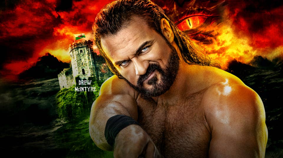 Hell in a Cell