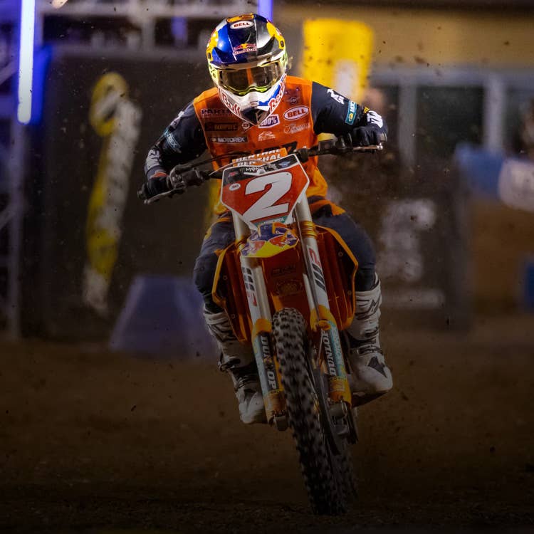 Supercross