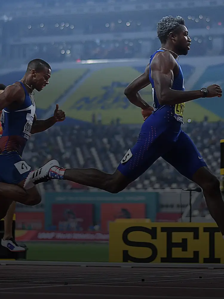 Track & Field