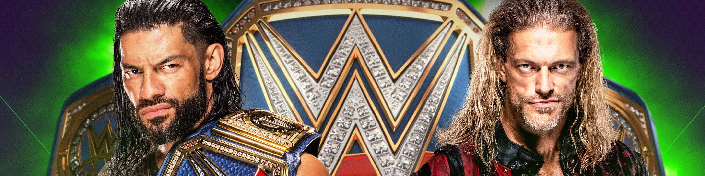 Watch WWE - Stream Every Live Pay-per-view Including WrestleMania | Peacock