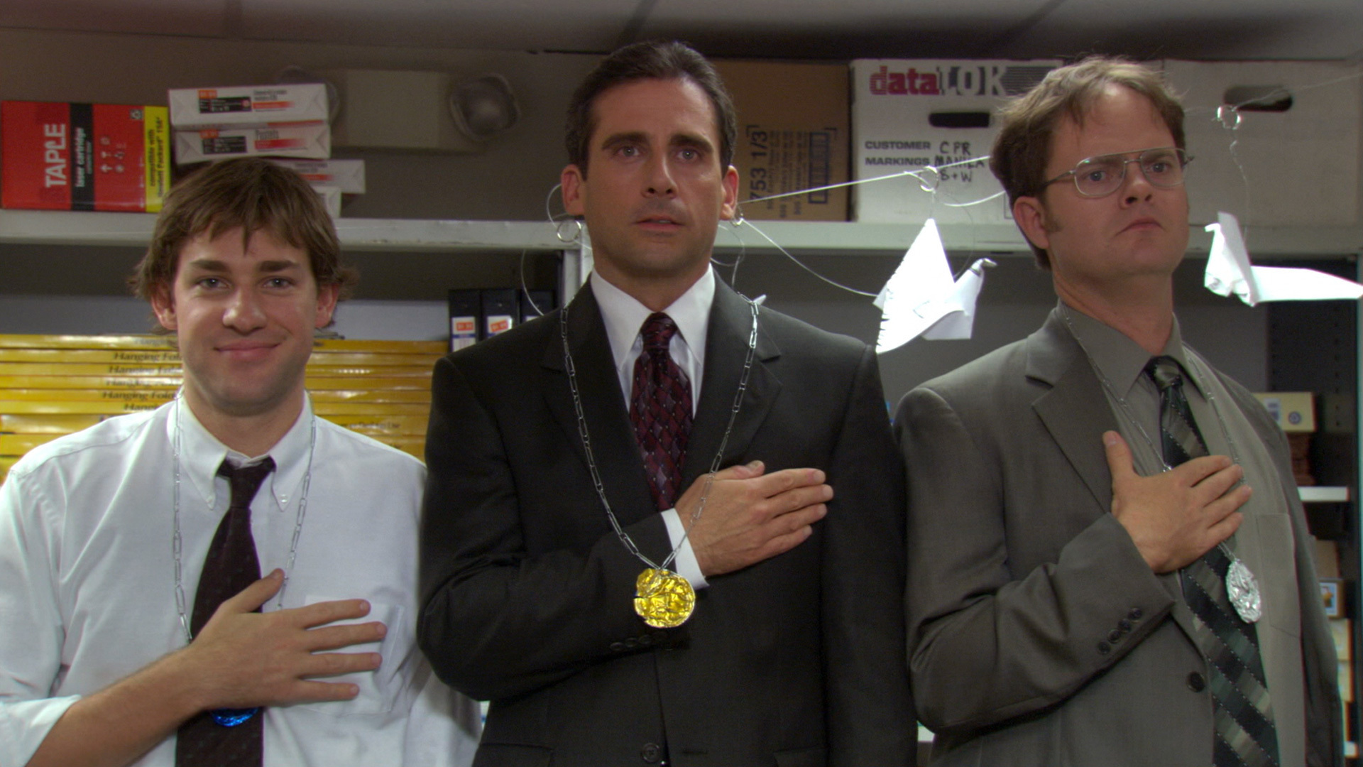 Your Guide to The Office Superfan Episodes | Peacock Blog
