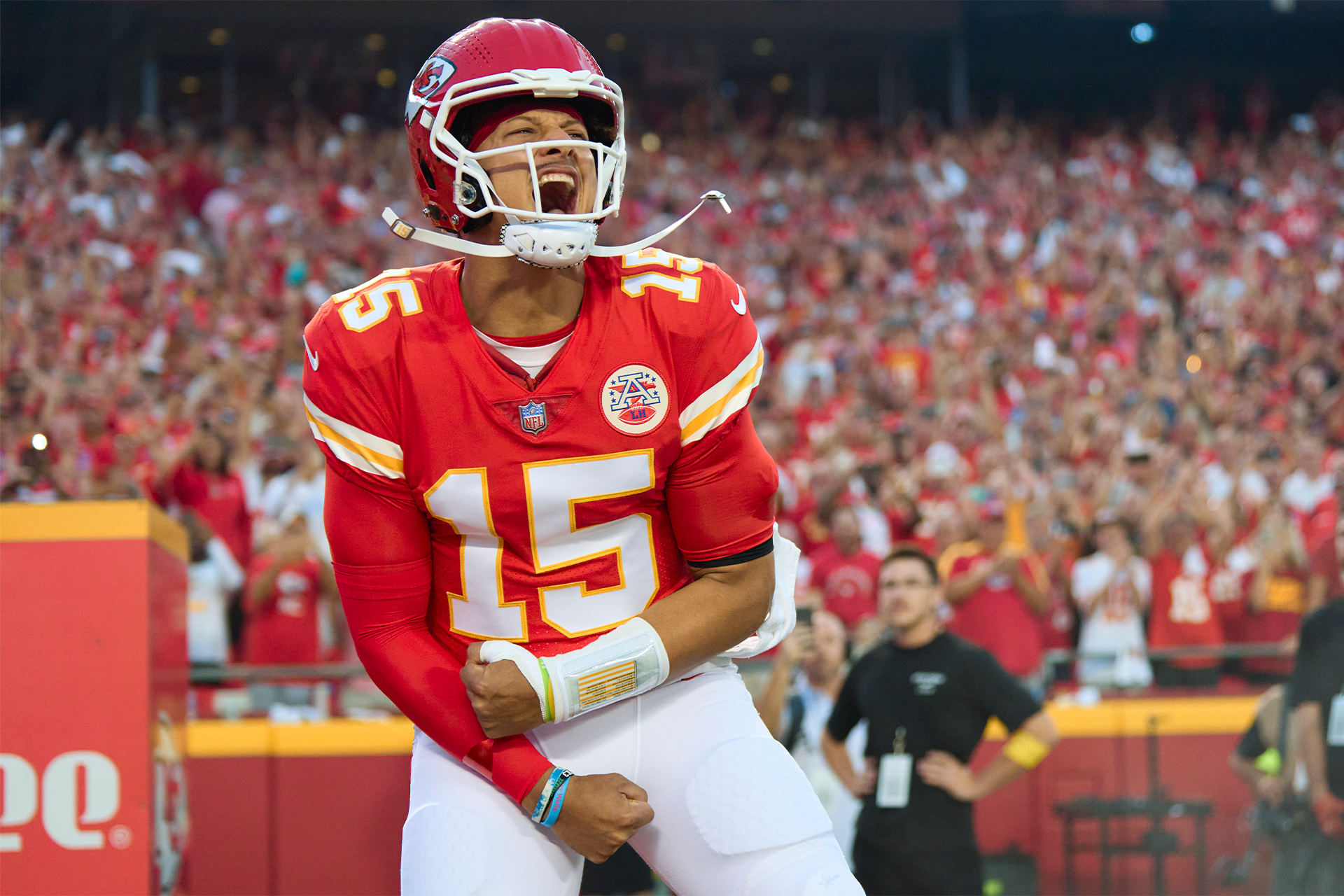 Thursday Night Football — Lions vs. Chiefs: How to watch, game