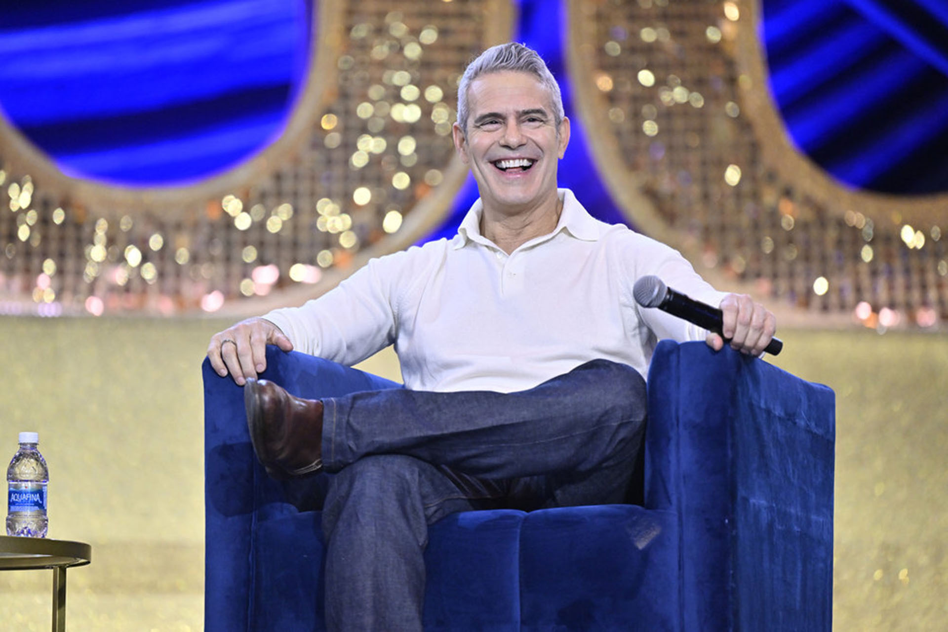 Bravo Reunions Uncensored, Streaming On Peacock — Andy Cohen Statement