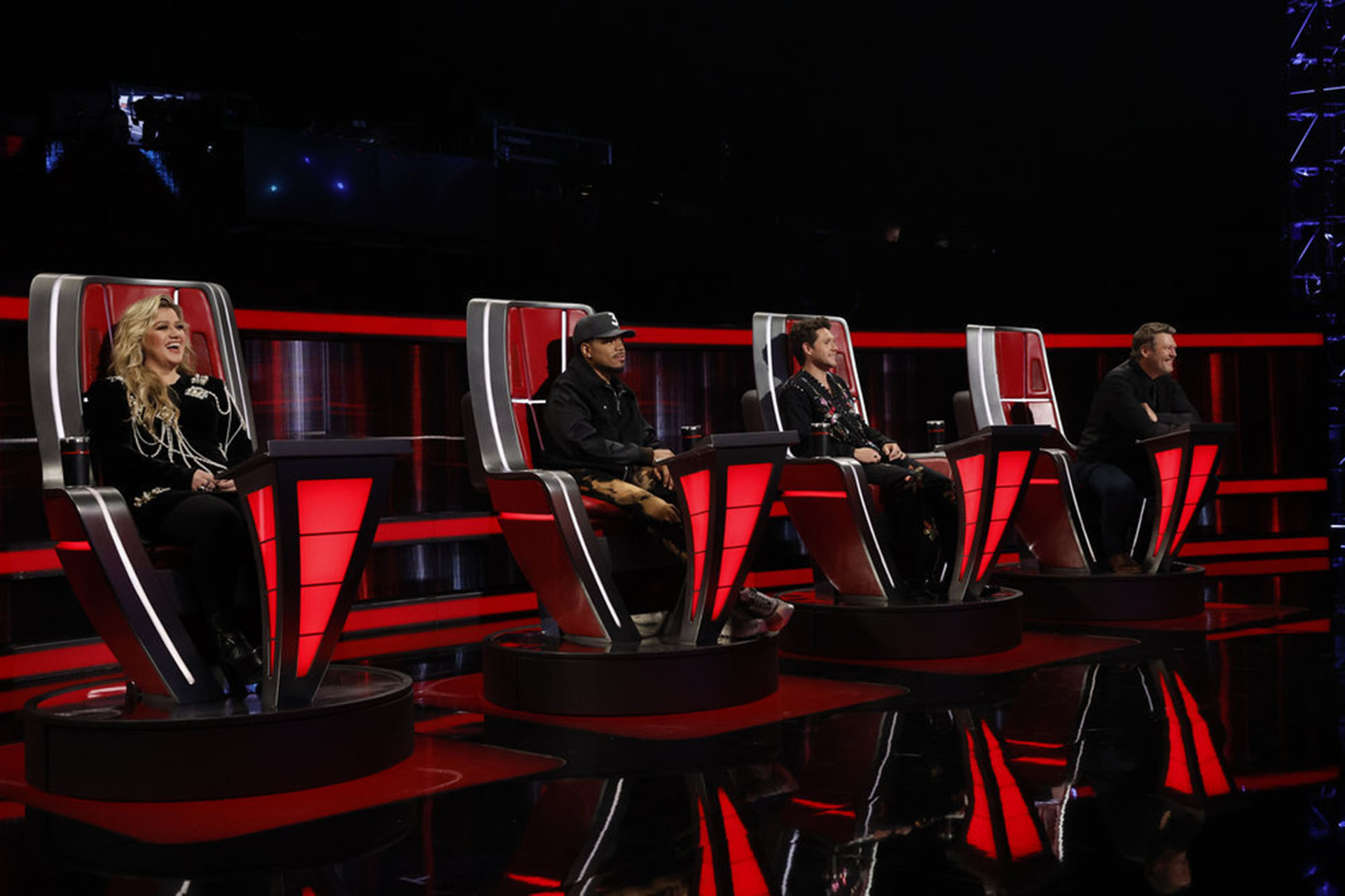 The Voice' Contestant Kate Cosentino Scores Three-Chair Turn