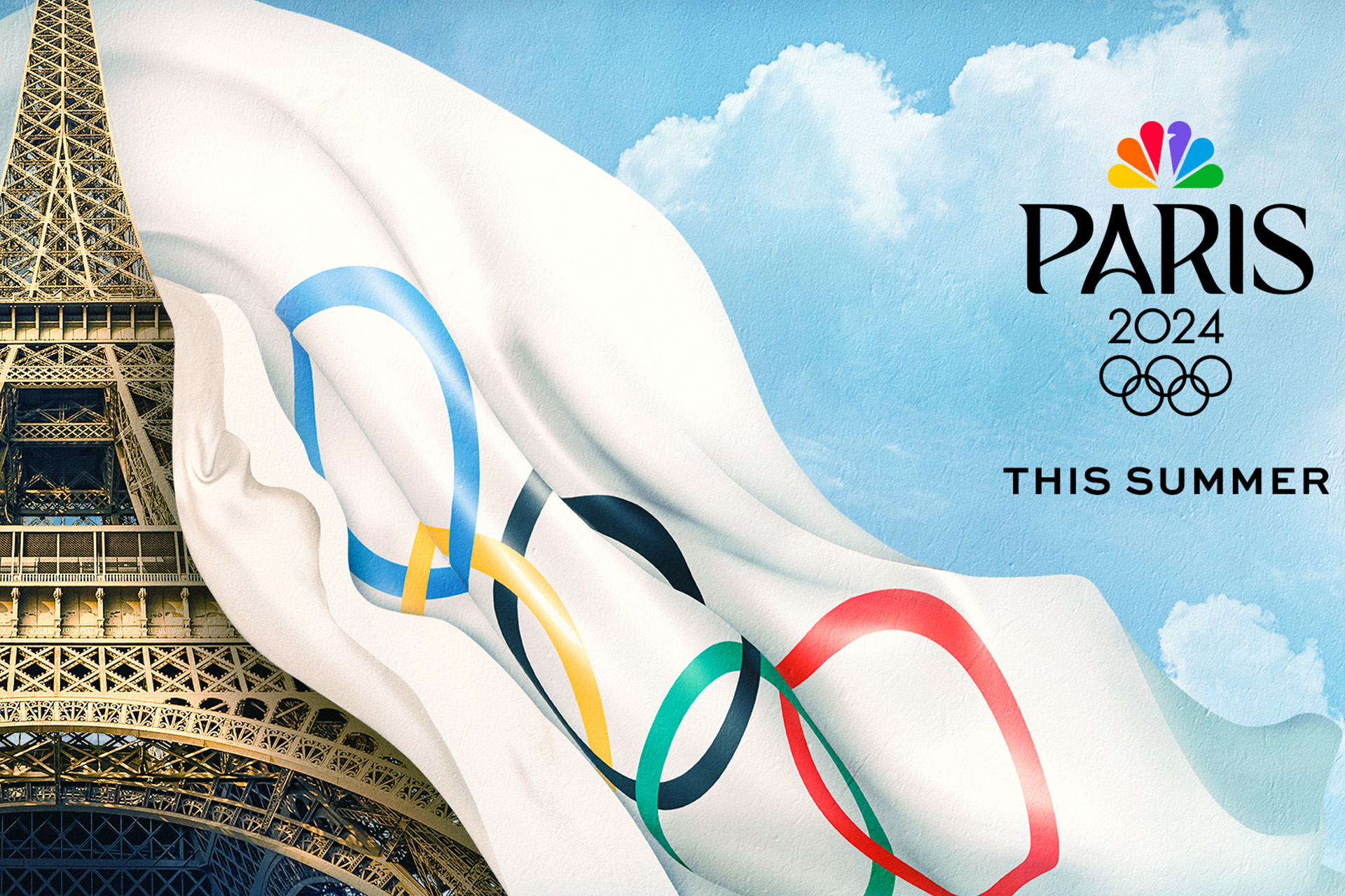 2024 Paris Olympics