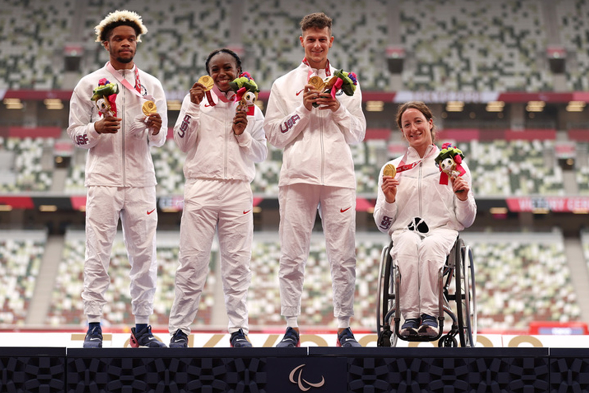 Paralympics