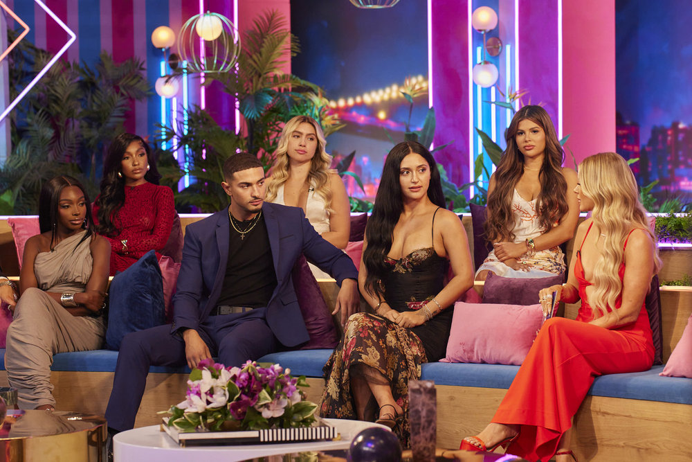 Love Island USA Season 6 Reunion Recap | Peacock Blog