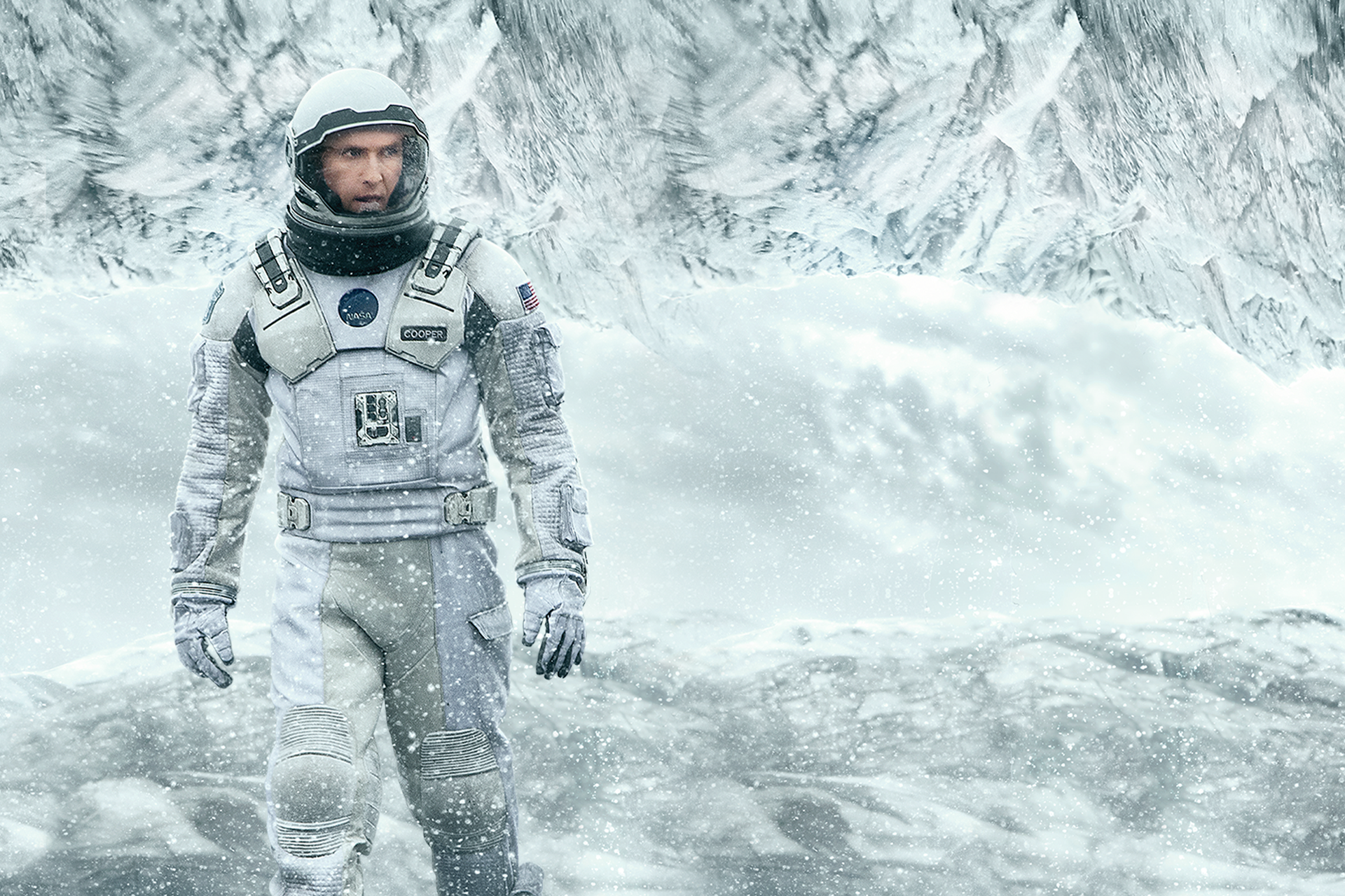 How to Watch Interstellar on Peacock for 10th Anniversary Peacock Blog