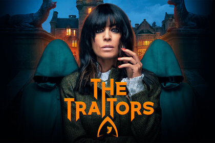 The Traitors: UK