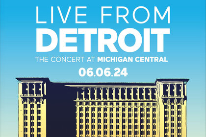 MCO Live from Detroit