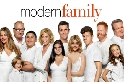 Modernfamily