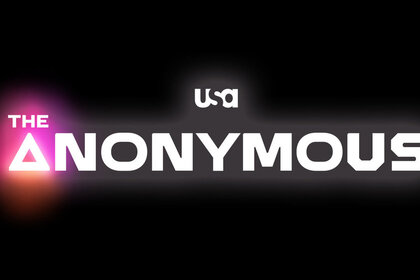 The Anonymous key art