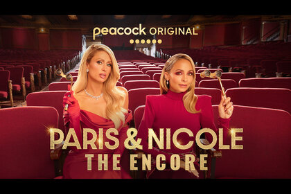 Paris & Nicole: The Encore