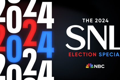 Snl 2024 Election Special