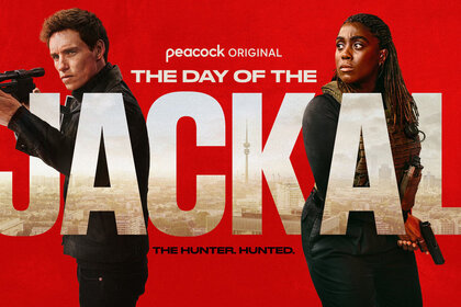 The Day of the Jackal