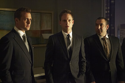 Suits