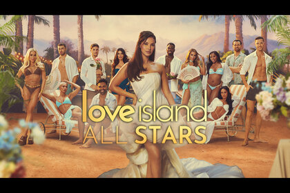 1920 Love Island All Stars