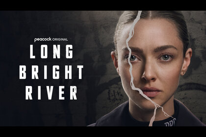 Long Bright River Key Art