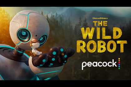 The Wild Robot