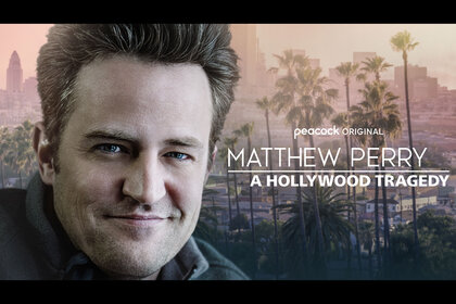 Matthew Perry: A Hollywood Tragedy