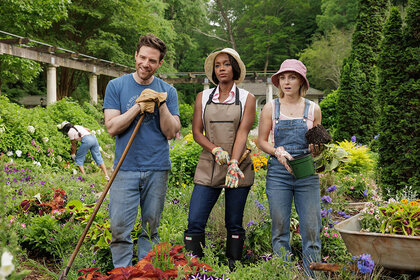 Grosse Pointe Garden Society