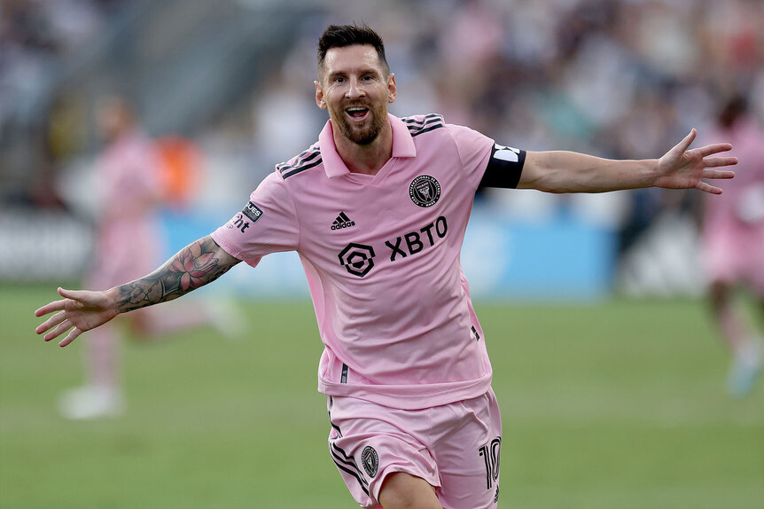 Lionel Messi: How to watch & stream Inter Miami vs. Orlando City in Leagues  Cup