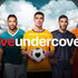 Love Undercover Cast