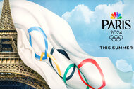 2024 Paris Olympics