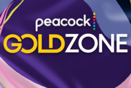 Goldzone Peacock 16 9