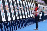 Olympic Archery