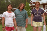 Wet Hot American Summer