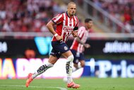 Javier Hernández will play for Chivas Guadalajara in El Clássico Tapatío streaming en Español on Peacock.