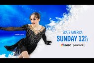 Isabeau Levito headlines Skate America Sunday at 12p ET on Peacock and NBC