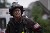 Chicago Fire