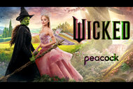 Wicked on Peacock