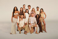 Summer House Season 9 Cast