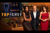 Top Chef Key Art