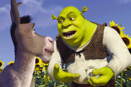 Shrek
