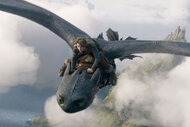 How to Train Your Dragon