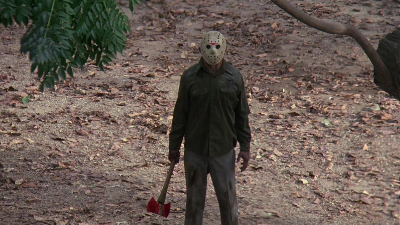 Friday the 13th Prequel Series Crystal Lake in the Works at Peacock – The  Hollywood Reporter