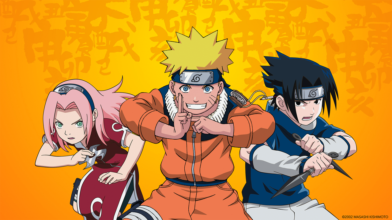 Three Naruto Filler Arcs You Shouldn't Skip - Anime News Network