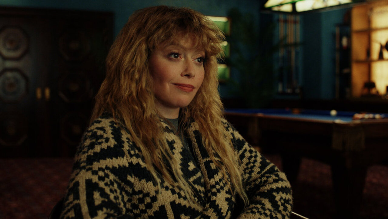 Actress Natasha Lyonne Super Bowl commercial video: Re-watch ad