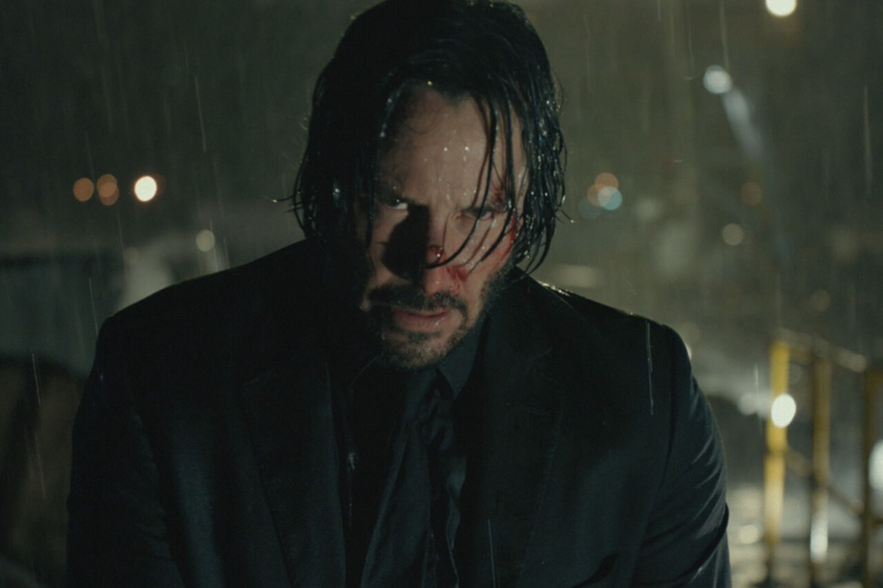 John Wick: Chapter 2 - Where to Watch and Stream - TV Guide